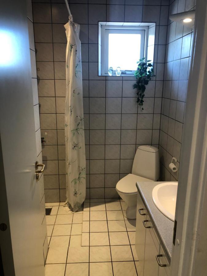 RingeKaerly公寓 外观 照片
